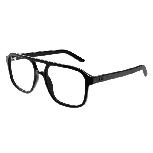 Puma PU0495O Eyeglasses - view 3